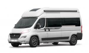 Auto-Trail V-Line 600/610/620 Sport '2015